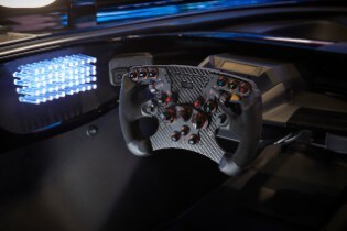 Ford and HP Turn Team Fordzilla’s P1 Racer into the Ultim...