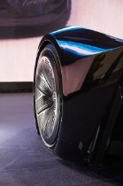 Ford and HP Turn Team Fordzilla’s P1 Racer into the Ultim...