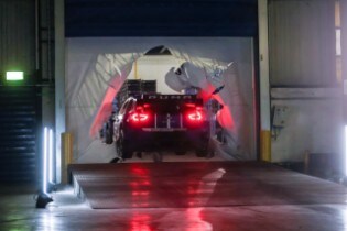 M-Sport Ford Puma Rally1 Leads the Charge to Celebrate Fo...
