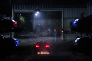 M-Sport Ford Puma Rally1 Leads the Charge to Celebrate Fo...