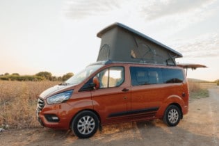 Erwin Hymer Group and Ford Agree Strategic Partnership