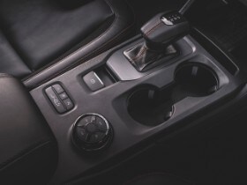 Next-Gen Ford Ranger Raptor Rewrites the Rulebook for Ult...