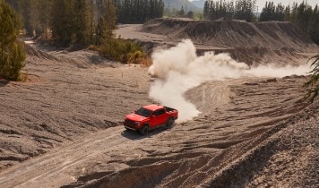 Next-Gen Ford Ranger Raptor Rewrites the Rulebook for Ult...