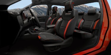 Next-Gen Ford Ranger Raptor Rewrites the Rulebook for Ult...