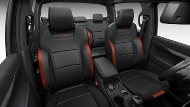 Next-Gen Ford Ranger Raptor Rewrites the Rulebook for Ult...