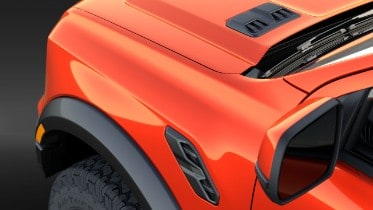 Next-Gen Ford Ranger Raptor Rewrites the Rulebook for Ult...