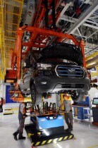 Ford Pro Ready to Electrify Business Productivity in Euro...
