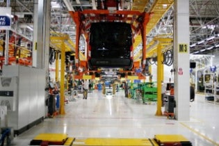 Ford Pro Ready to Electrify Business Productivity in Euro...