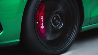 Ford Takes Focus ST Driving to the Next Level with Adjust...