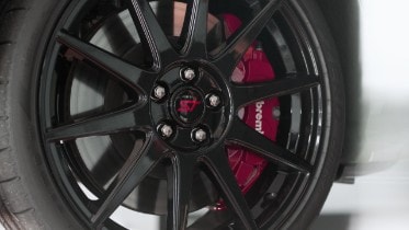 Ford Takes Focus ST Driving to the Next Level with Adjust...