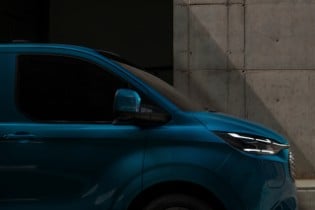 All-New, All-Electric E-Transit Custom from Ford Pro is S...