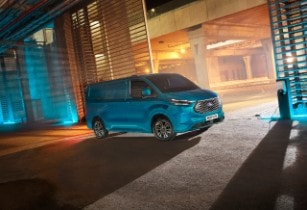 Ford Pro Reveals Exciting Next Phase of Electrification J...