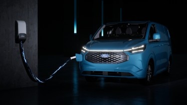 All-New, All-Electric E-Transit Custom from Ford Pro is S...