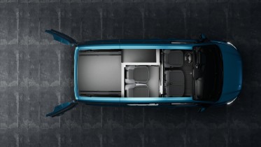 All-New, All-Electric E-Transit Custom from Ford Pro is S...