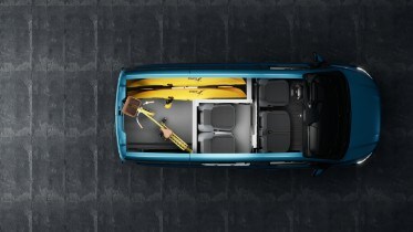 All-New, All-Electric E-Transit Custom from Ford Pro is S...