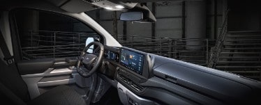 All-New, All-Electric E-Transit Custom from Ford Pro is S...