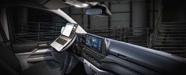 All-New, All-Electric E-Transit Custom from Ford Pro is S...