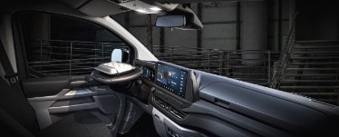 All-New, All-Electric E-Transit Custom from Ford Pro is S...