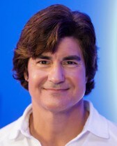  Ted Cannis, CEO, Ford Pro