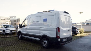Ford Engineers Discover Best Way to Improve Electric Vehi...