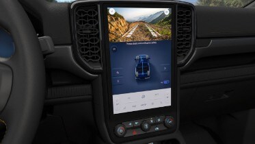Ford Pro introduces all-new Ranger Wildtrak X 
