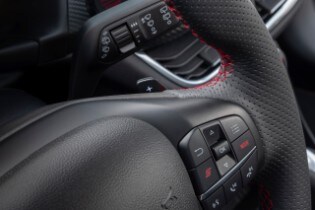 New Ford Puma ST Powershift Expands Performance Appeal wi...