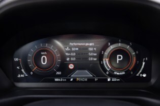 New Ford Puma ST Powershift Expands Performance Appeal wi...
