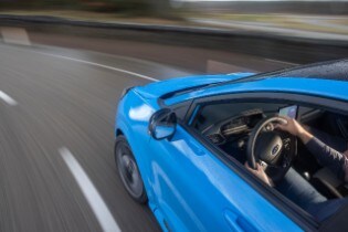 New Ford Puma ST Powershift Expands Performance Appeal wi...