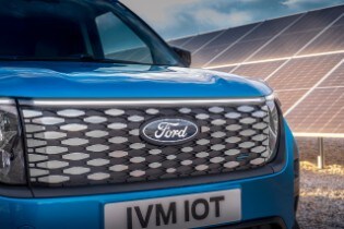 Ford Pro Delivers Next Level of Commercial EV Leadership ...