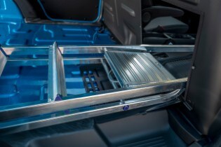 Ford Pro Delivers Next Level of Commercial EV Leadership ...