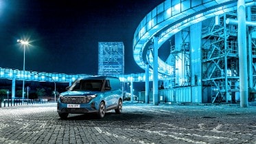 Ford Pro Delivers Next Level of Commercial EV Leadership ...