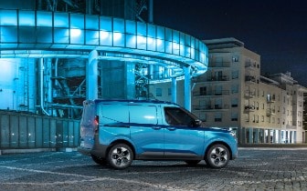 Ford Pro Delivers Next Level of Commercial EV Leadership ...