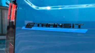 Ford Pro Delivers Next Level of Commercial EV Leadership ...