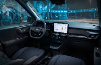 Ford Pro Delivers Next Level of Commercial EV Leadership ...
