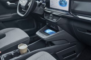 Ford Pro Delivers Next Level of Commercial EV Leadership ...