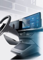 Ford Pro Delivers Next Level of Commercial EV Leadership 