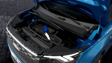 Ford Pro Delivers Next Level of Commercial EV Leadership 