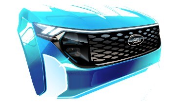 Ford Pro Delivers Next Level of Commercial EV Leadership 