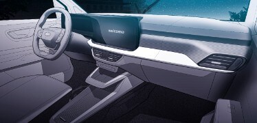 Ford Pro Delivers Next Level of Commercial EV Leadership 