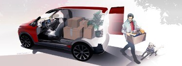 Ford Pro Delivers Next Level of Commercial EV Leadership 