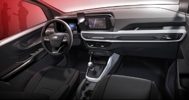 Ford Pro Delivers Next Level of Commercial EV Leadership 