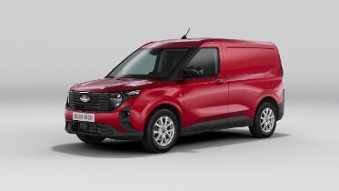 Ford Pro Delivers Next Level of Commercial EV Leadership 