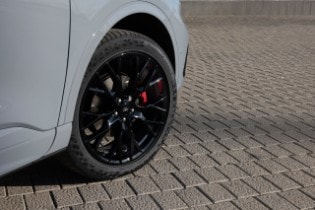 New Ford Kuga Graphite Tech Edition Delivers Exclusive De...