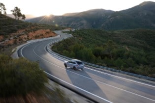 New Ford Kuga Graphite Tech Edition Delivers Exclusive De...