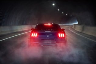 FORD MUSTANG CONTINUES AS WORLD’S BEST-SELLING SPORTS CAR... FORD MUSTANG CONTINUES AS WORLD’S BEST-SELLING SPORTS CAR...