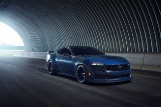 FORD MUSTANG CONTINUES AS WORLD’S BEST-SELLING SPORTS CAR... FORD MUSTANG CONTINUES AS WORLD’S BEST-SELLING SPORTS CAR...