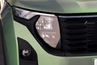 2023 Ford Tourneo Courier Active