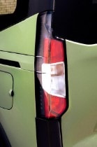 2023 Ford Tourneo Courier Active