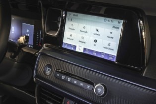 2023 Ford Tourneo Courier Active