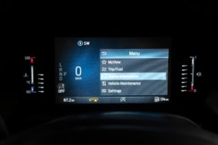 2023 Ford Tourneo Courier Active